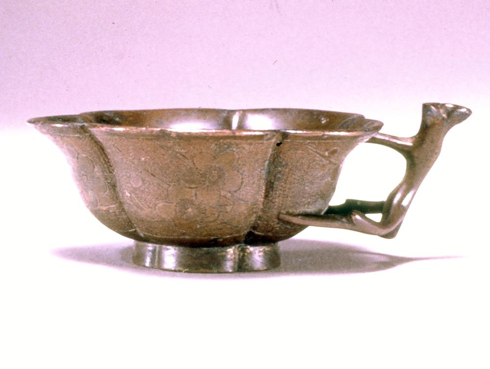 图片[2]-wine-cup BM-1992-0709.3-China Archive